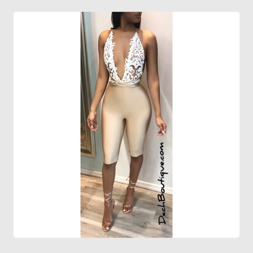 Beautiful Jumpsuit